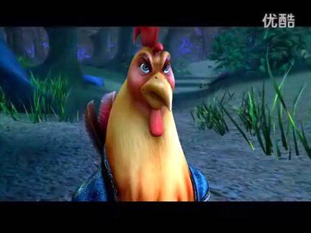 冷石（《生肖传奇》动画系列角色）