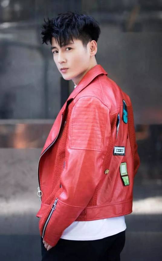 王建福(中国内地男演员)