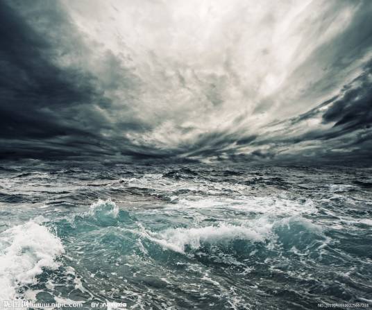 海洋灾害(海洋学术语)