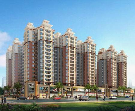 广西龙光阳光海岸