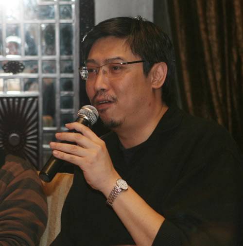 李小龙（二六三董事长，董事）