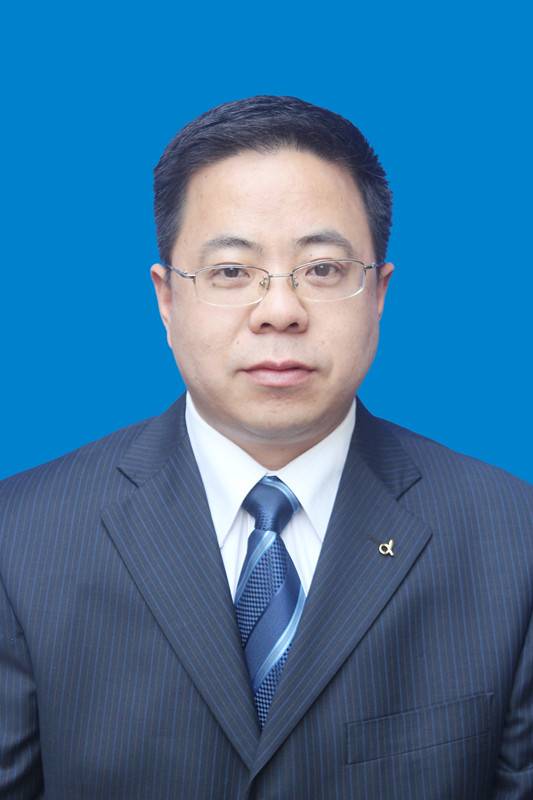 王永刚（四川省射洪市教育和体育局原副局长）