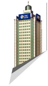 中国网通(集团)有限公司沧州市分公司