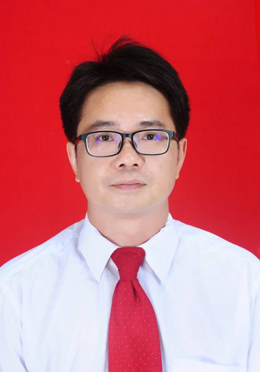 陈冬冬（四川省天全县委常委、县委统战部部长）