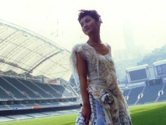 金大喜（电影《下一站天后》女主角）