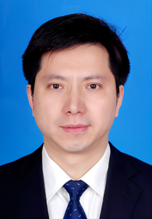 周勇(江苏省南京市六合区委书记)