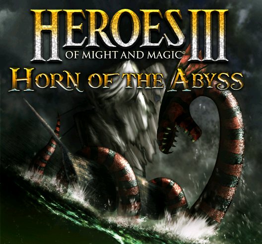 魔法门之英雄无敌Ⅲ:深渊号角