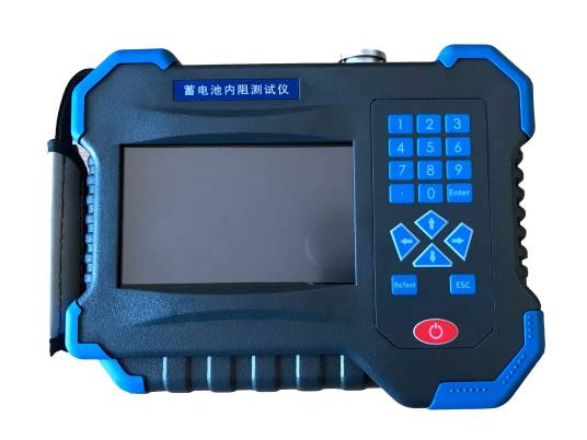 蓄电池内阻分析仪
