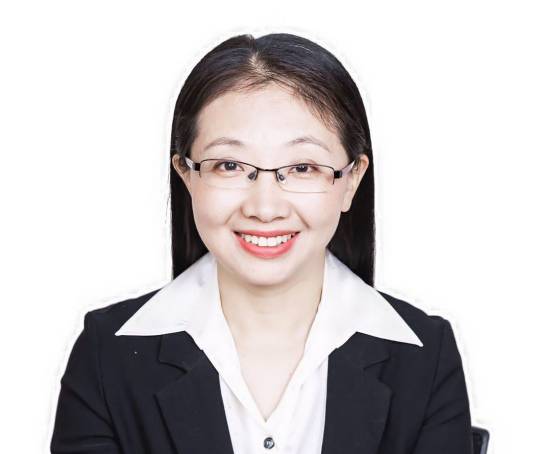 郭娜（博士研究生导师）