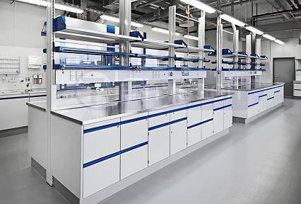 整体实验室工程