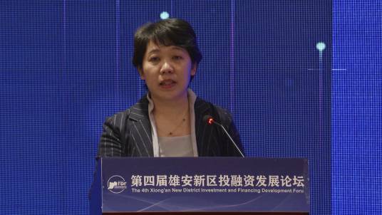 唐颖（河北省委金融办常务副主任、省委金融工委常务副书记、省地方金融管理局局长）