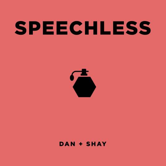Speechless（Dan + Shay演唱歌曲）