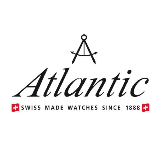 Atlantic(大西洋手表生产有限公司旗下品牌)