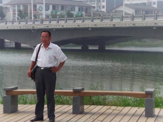 刘杨(山东记者)