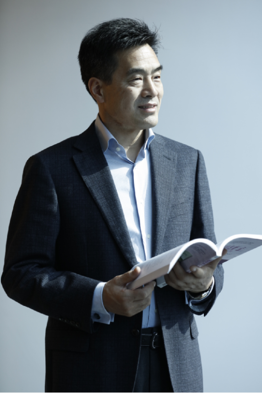 徐怀玉（西姆国有经济研究院院长、西姆股权激励研究院院长）