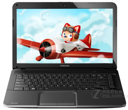 东芝C805-T56B(天籁黑)