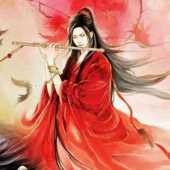 梦魇（伊雪枫叶小说BOSS）