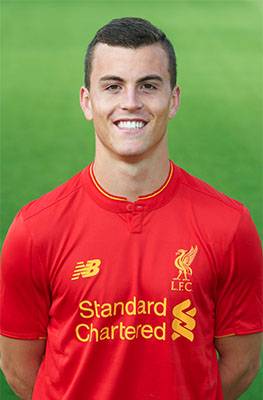 布鲁克斯·列侬