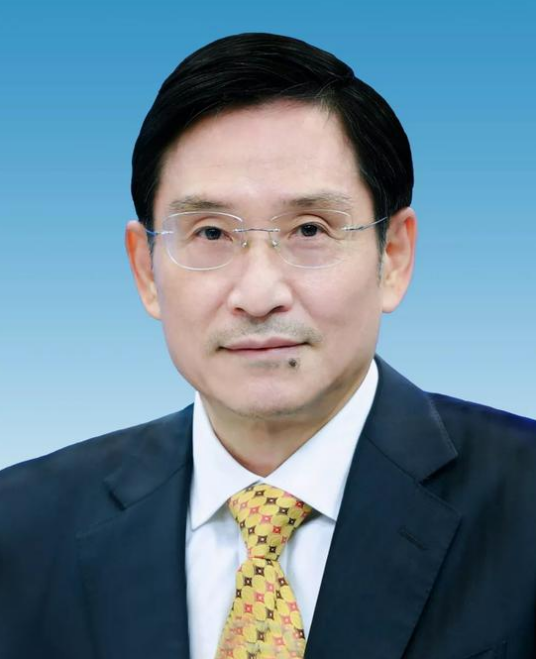 陈小平(江西省人民政府党组成员)