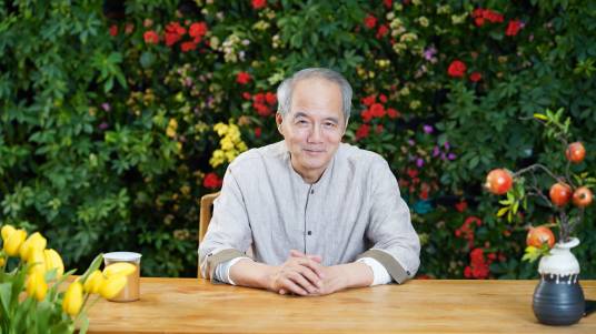 刘天君（北京中医药大学针灸学院导师）