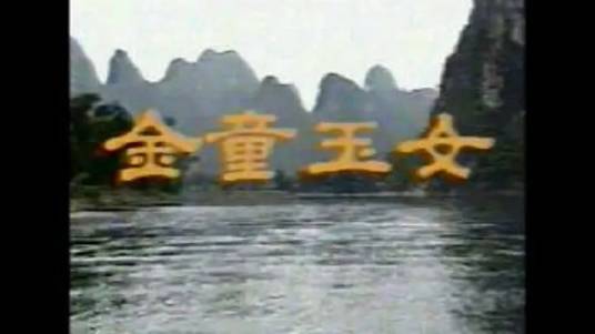 金童玉女(1991年马精武执导的爱情剧)