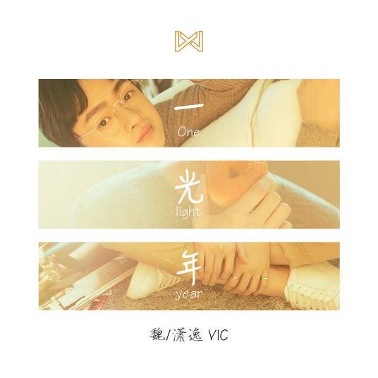 一光年(魏潇逸演唱的歌曲)