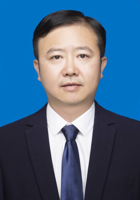 张勇（贵州省铜仁市生态环境局原党委书记、局长）