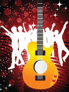 2013新势力摇滚北京演唱会