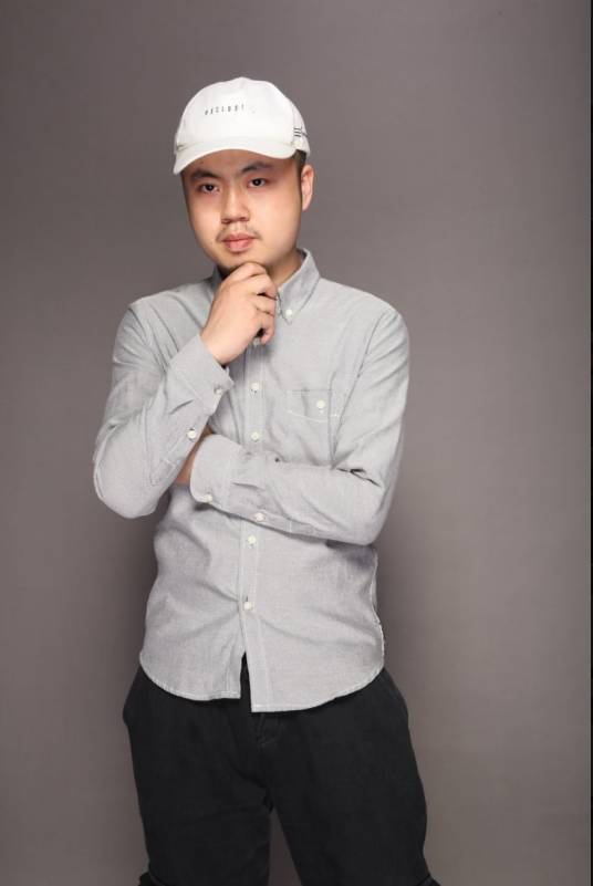 孙浩(中国内地青年导演、编剧)