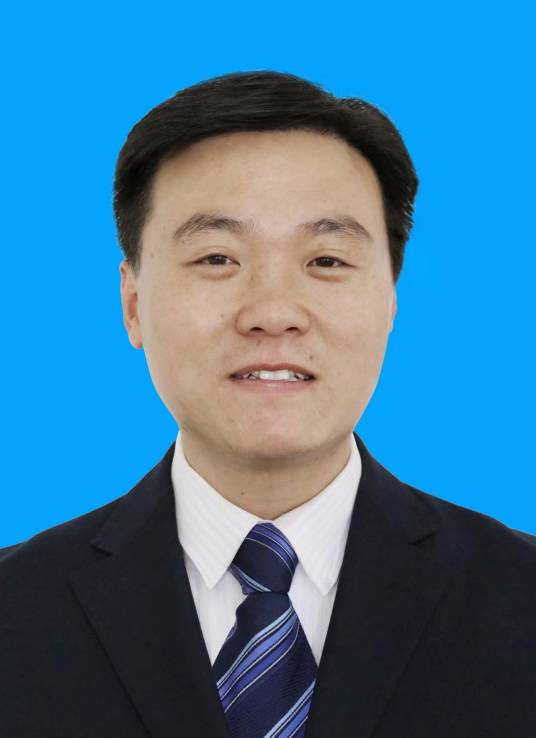 姜超(江苏省连云港市海州区委副书记、区人民政府副区长、党组成员)