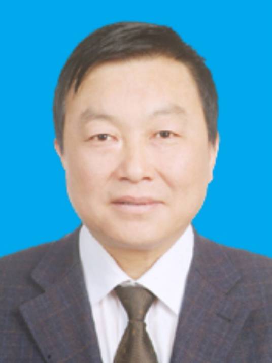 雷鸣（甘肃省天水市委一级巡视员）