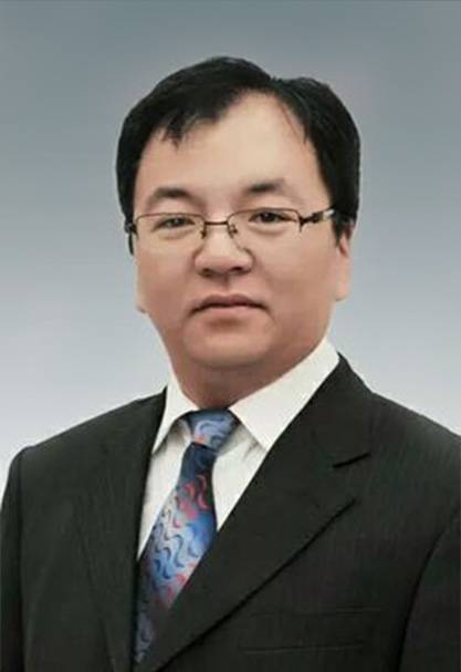 孙伟(陕西省西安市数据局党组成员、副局长)