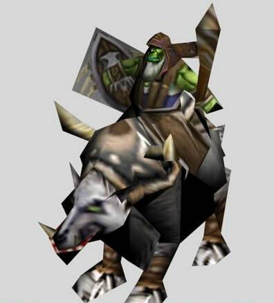 先知(游戏《魔兽争霸III》的英雄)