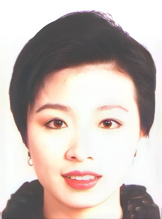 黄红（“百名红通人员”第71号）