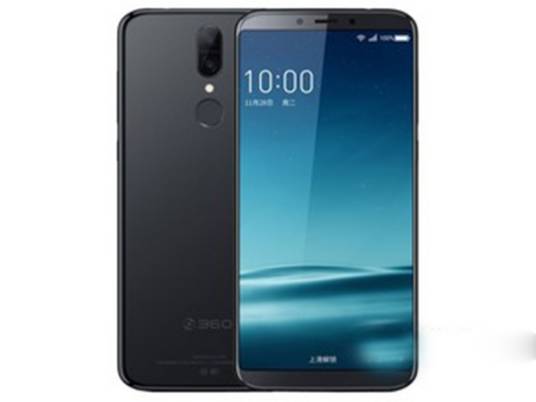 360 手机N6 Pro(4GB RAM/全网通)