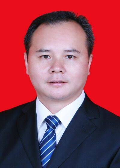 张杰(四川省达州市人民政府党组成员、副市长)