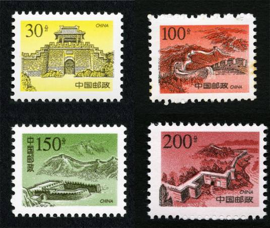 普通邮票(邮票术语)