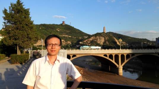 李健(北京理工大学人文与社会科学学院院长)