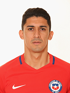 巴勃罗·埃尔南德斯(智利足球运动员)