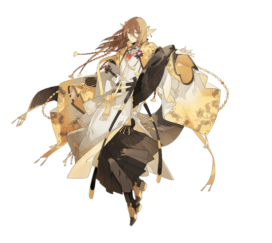 佛跳墙（手游《食物语》中的食魂）