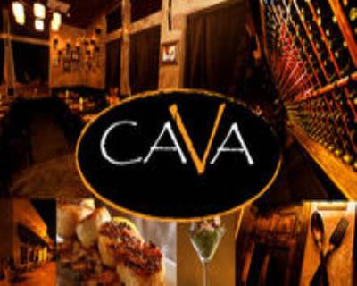 卡瓦(西班牙起泡酒)