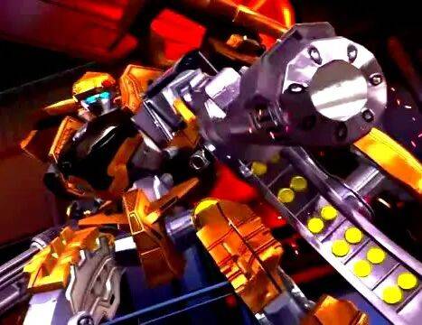 阿瑞斯(国产动画片《宇宙星神》及其衍生作品中的角色)