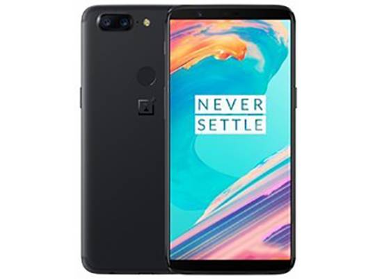 一加5T(6GB RAM/全网通)