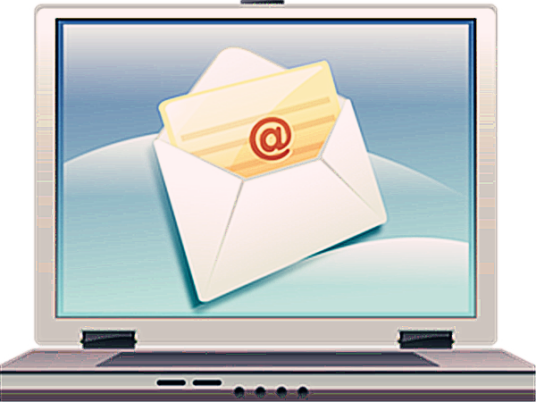 电子邮件操作