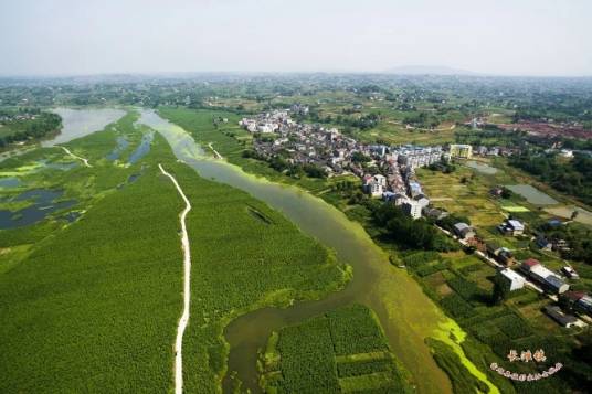 长滩镇（四川省自贡市富顺县下辖镇）