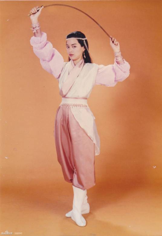 范妮(电视剧集《剑神》中的人物)