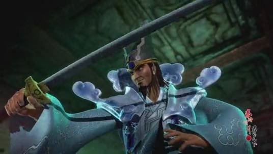 天照（动画《秦时明月》系列中的武器）