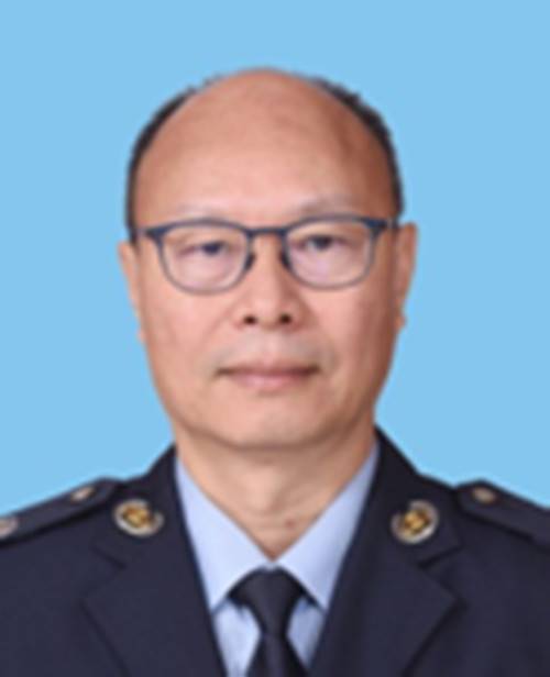 黄琦(国家税务总局深圳市坪山区税务局副局长)