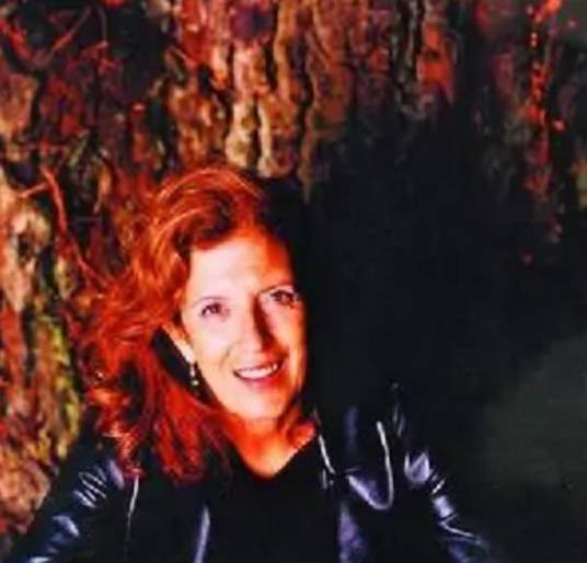 安妮塔·罗迪克