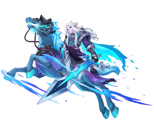 亚巴顿(手游《闪烁之光》中的英雄)